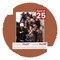 Terra-cotta Red Mat Board for 17x21 Frames - Fits 14x18 Photos
